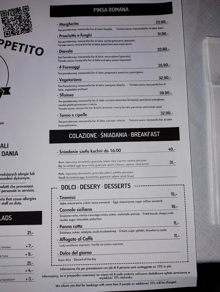 Menu Bistrot Italiano-10